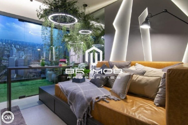 Imagem Imóvel com 1 Quarto à Venda, 63 m² em Jardim Paulista - São Paulo