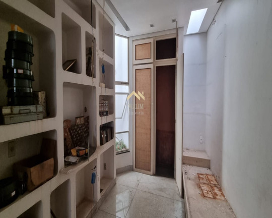 Imagem Casa com 8 Quartos à Venda, 1.002 m² em Cruzeiro - Belo Horizonte