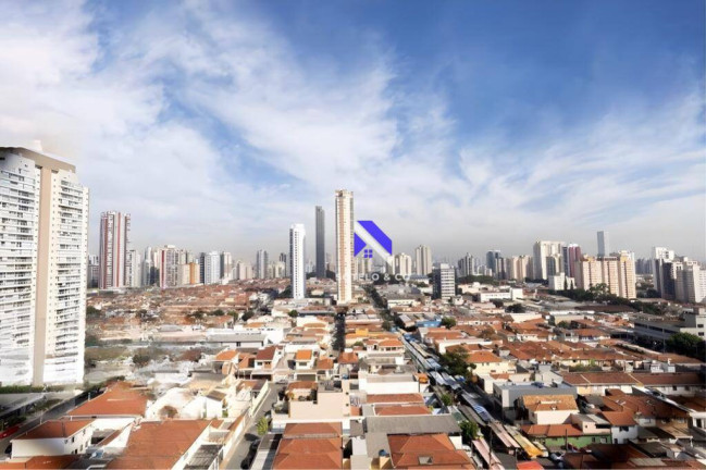 Imagem Cobertura com 5 Quartos à Venda, 500 m² em Tatuapé - São Paulo Imagem Cobertura com 5 Quartos à Venda, 500 m² em Tatuapé - São Paulo
