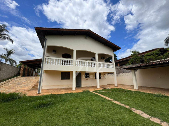 Imagem Casa com 3 Quartos à Venda, 249 m² em Vista Alegre - Vinhedo
