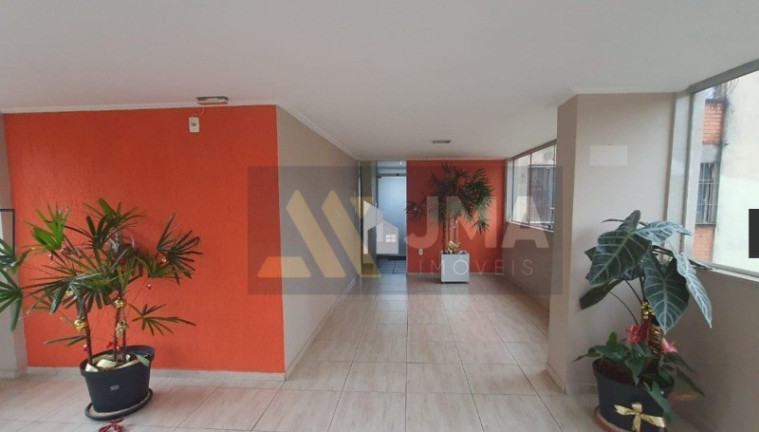 Imagem Apartamento com 2 Quartos à Venda, 65 m² em Conjunto Califórnia - Belo Horizonte