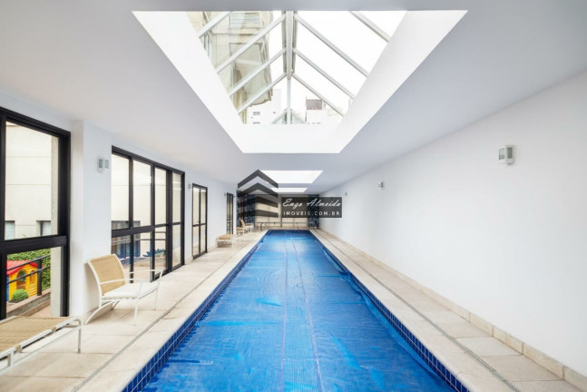 Imagem Apartamento com 4 Quartos à Venda, 346 m² em Moema - São Paulo Imagem Apartamento com 4 Quartos à Venda, 346 m² em Moema - São Paulo
