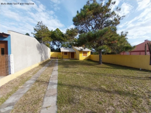 Casa com 2 Quartos à Venda, 65 m² em Capão Novo - Capão Da Canoa