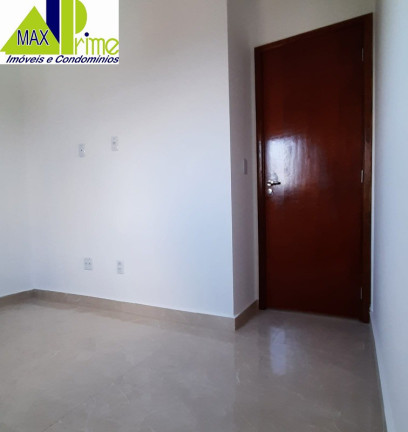 Imagem Apartamento com 2 Quartos à Venda, 43 m² em Vila Curuçá - São Paulo