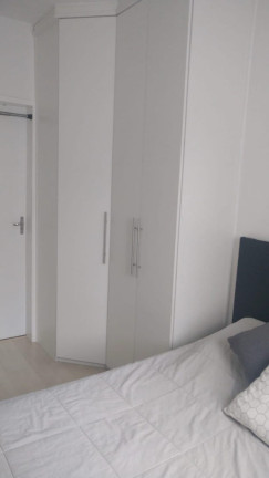 Apartamento com 2 Quartos à Venda, 57 m² em Guedes - Tremembé