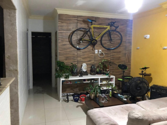 Apartamento com 2 Quartos à Venda, 59 m² em Engenho Velho De Brotas - Salvador