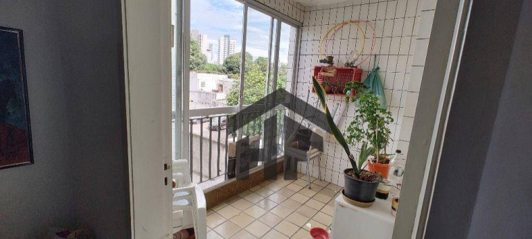 Imagem Apartamento com 3 Quartos à Venda, 115 m² em Graças - Recife