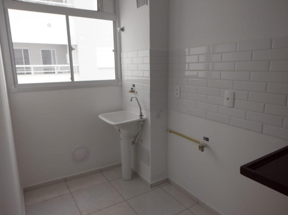 Imagem Apartamento com 3 Quartos à Venda, 53 m² em Jurubatuba - São Paulo