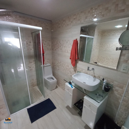 Imagem Apartamento com 2 Quartos à Venda, 100 m² em Itararé - São Vicente