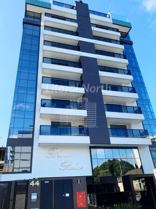 Apartamento com 3 Quartos à Venda, 150 m² em Praia Brava - Itajaí