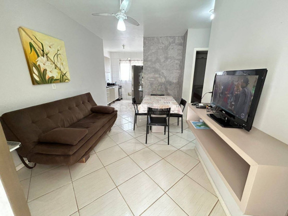Imagem Apartamento com 2 Quartos para Temporada, 50 m² em Bombas - Bombinhas Imagem Apartamento com 2 Quartos para Temporada, 50 m² em Bombas - Bombinhas