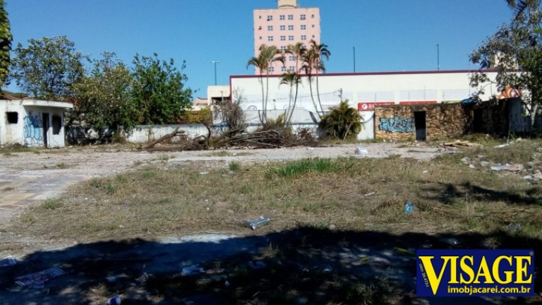 Imóvel Comercial à Venda, 1.395 m² em Centro - Jacareí