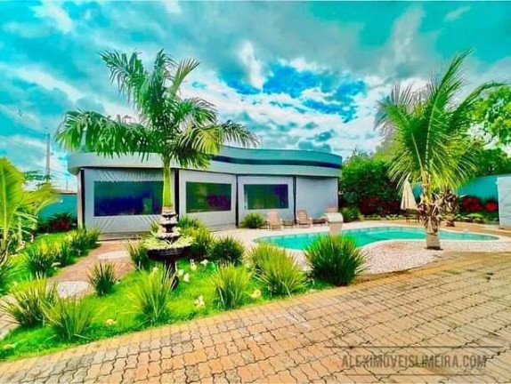 Imagem Casa com 2 Quartos à Venda, em Bairro Dos Pires - Limeira Imagem Casa com 2 Quartos à Venda, em Bairro Dos Pires - Limeira