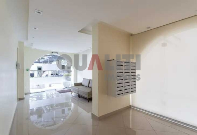 Imagem Apartamento com 3 Quartos à Venda, 89 m² em Vila Mariana - São Paulo Imagem Apartamento com 3 Quartos à Venda, 89 m² em Vila Mariana - São Paulo