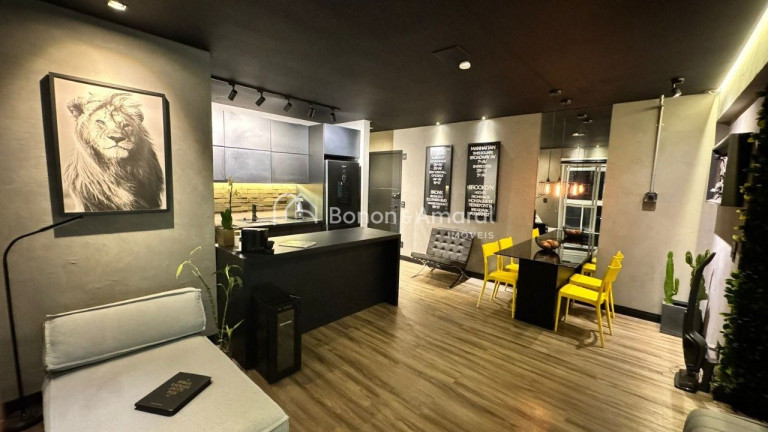 Imagem Apartamento com 2 Quartos à Venda, 87 m² em Jardim Belo Horizonte - Campinas Imagem Apartamento com 2 Quartos à Venda, 87 m² em Jardim Belo Horizonte - Campinas