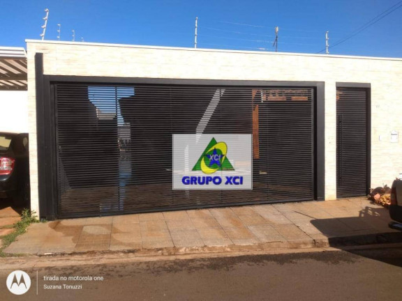 Imagem Casa com 2 Quartos à Venda, 148 m² em Residencial Pazetti - Paulínia Imagem Casa com 2 Quartos à Venda, 148 m² em Residencial Pazetti - Paulínia