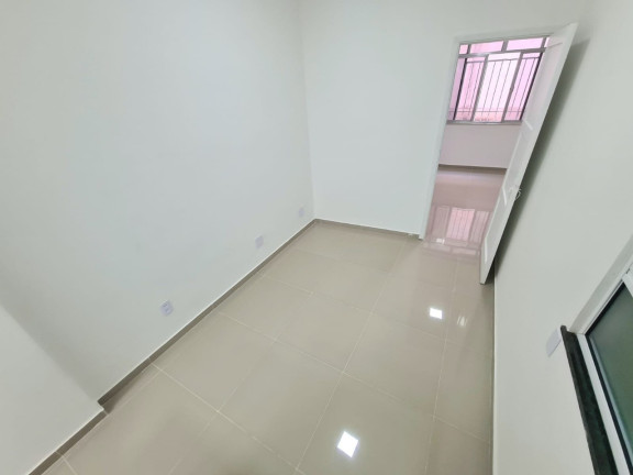 Imagem Apartamento com 1 Quarto à Venda, 49 m² em Botafogo - Rio De Janeiro
