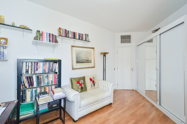Imagem Apartamento com 4 Quartos à Venda, 326 m² em Real Parque - São Paulo Imagem Apartamento com 4 Quartos à Venda, 326 m² em Real Parque - São Paulo