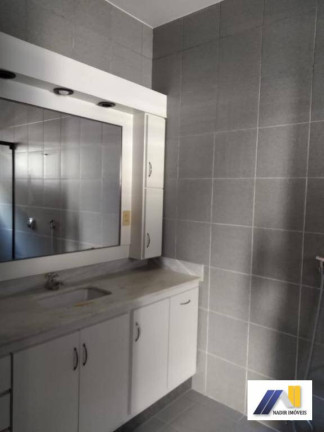 Imagem Apartamento com 3 Quartos para Alugar, 120 m² em Centro - Pouso Alegre