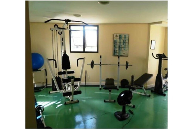 Imagem Apartamento com 2 Quartos à Venda, 68 m² em Chácara Califórnia - São Paulo Imagem Apartamento com 2 Quartos à Venda, 68 m² em Chácara Califórnia - São Paulo