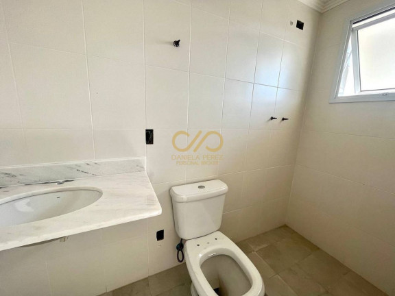 Imagem Apartamento com 2 Quartos à Venda, 95 m² em Canto Do Forte - Praia Grande