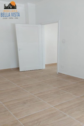 Imagem Apartamento com 1 Quarto à Venda, em Itararé - São Vicente Imagem Apartamento com 1 Quarto à Venda, em Itararé - São Vicente