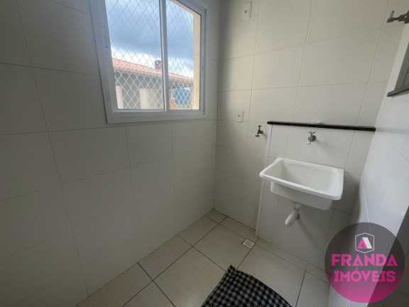 Imagem Apartamento com 2 Quartos para Alugar, 55 m² em Itaguá - Ubatuba
