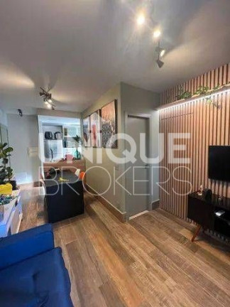 Imagem Apartamento com 2 Quartos à Venda, 61 m² em Parque União - Jundiaí