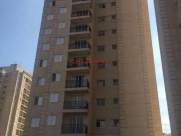 Imagem Apartamento com 2 Quartos à Venda, 54 m² em Vila Nova Esperia - Jundiaí Imagem Apartamento com 2 Quartos à Venda, 54 m² em Vila Nova Esperia - Jundiaí