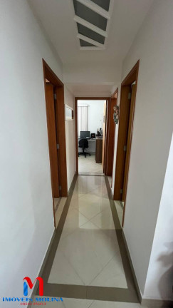 Imagem Apartamento com 3 Quartos à Venda, 92 m² em Santa Maria - São Caetano Do Sul