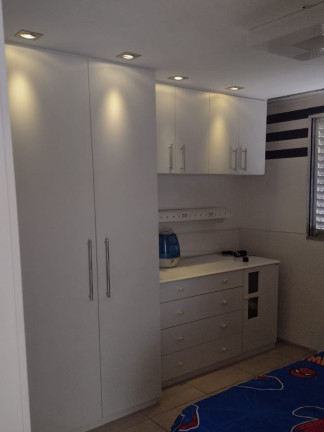 Imagem Apartamento com 2 Quartos à Venda, 49 m² em Jardim Antonio Von Zuben - Campinas