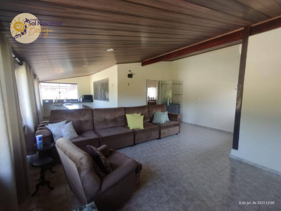 Imagem Casa com 3 Quartos à Venda, 340 m² em Jardim Indaiá - Bertioga