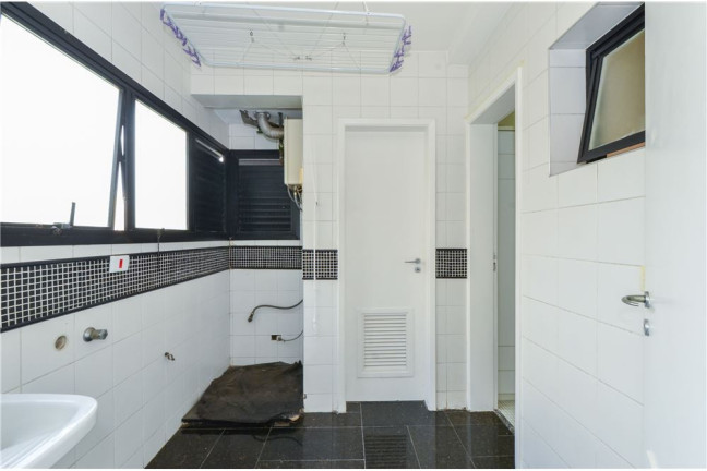 Imagem Apartamento com 3 Quartos à Venda, 109 m² em Panamby - São Paulo