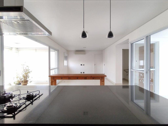 Imagem Apartamento com 3 Quartos para Alugar, 139 m² em Vila Romana - São Paulo Imagem Apartamento com 3 Quartos para Alugar, 139 m² em Vila Romana - São Paulo