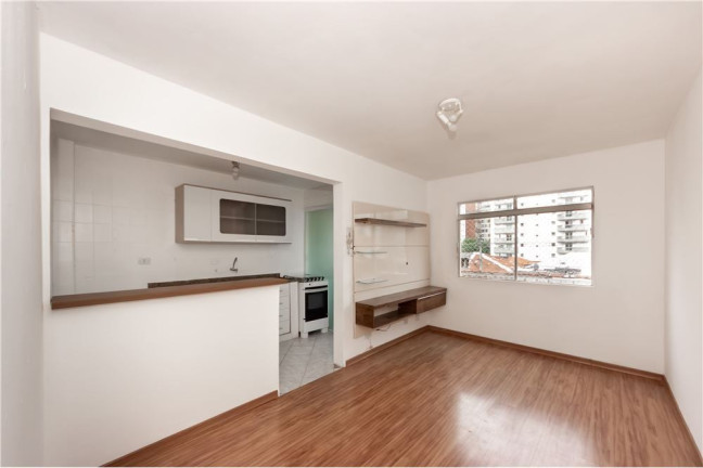 Apartamento com 2 Quartos à Venda, 70 m² em Vila Nova Conceição - São Paulo
