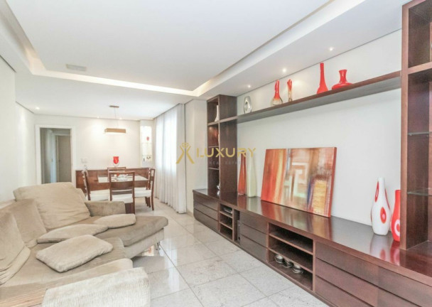 Imagem Imóvel com 4 Quartos à Venda, 123 m² em Cidade Nova - Belo Horizonte