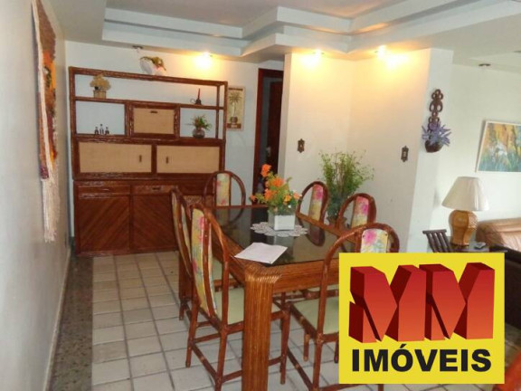 Imagem Cobertura com 4 Quartos à Venda, 190 m² em Balneário Das Dunas - Cabo Frio Imagem Cobertura com 4 Quartos à Venda, 190 m² em Balneário Das Dunas - Cabo Frio