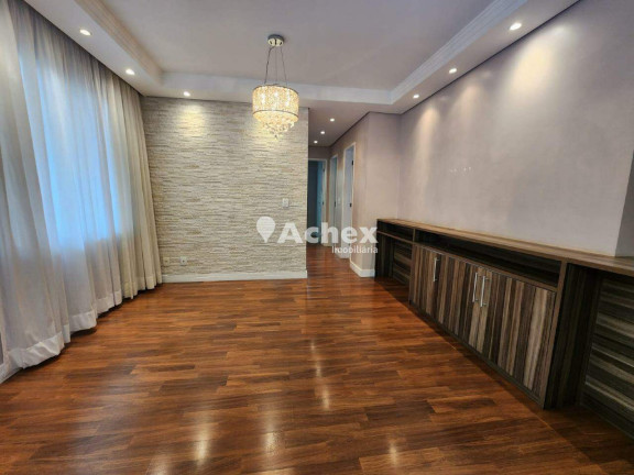 Imagem Apartamento com 3 Quartos para Alugar, 76 m² em Loteamento Center Santa Genebra - Campinas Imagem Apartamento com 3 Quartos para Alugar, 76 m² em Loteamento Center Santa Genebra - Campinas