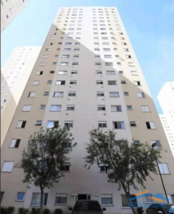 Imagem Apartamento com 2 Quartos à Venda, 52 m² em Centro - Barueri
