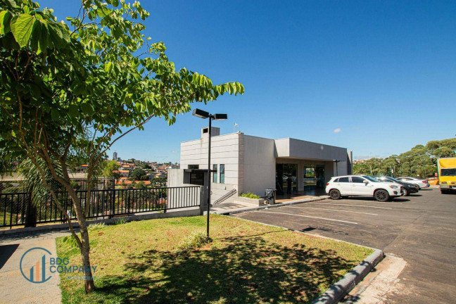 Imagem Apartamento com 3 Quartos à Venda, 69 m² em Jardim Carvalho - Ponta Grossa