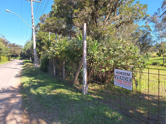 Chácara com 2 Quartos à Venda, 12.000 m² em Santo Onofre - Viamão