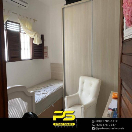 Imagem Casa com 3 Quartos à Venda, 100 m² em Ernesto Geisel - João Pessoa