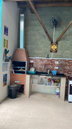 Imagem Sobrado com 4 Quartos à Venda, em Porto Novo - Caraguatatuba Imagem Sobrado com 4 Quartos à Venda, em Porto Novo - Caraguatatuba