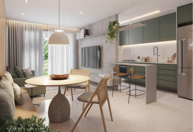 Imagem Apartamento com 3 Quartos à Venda, 119 m² em Gávea - Rio De Janeiro