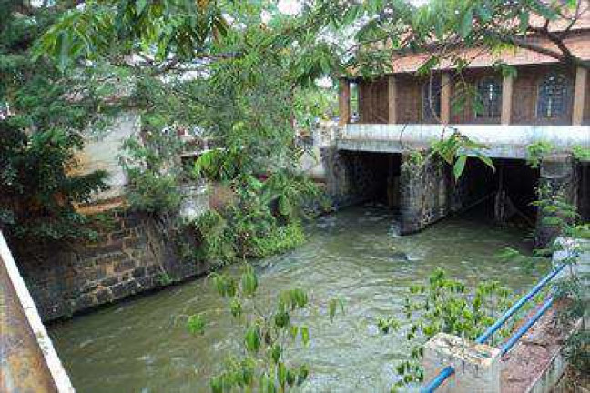 Imagem Imóvel Comercial à Venda, 2.100 m² em Cachoeira De Emas - Pirassununga Imagem Imóvel Comercial à Venda, 2.100 m² em Cachoeira De Emas - Pirassununga