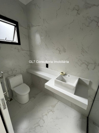 Imagem Casa com 3 Quartos à Venda, 45 m² em Jardins Do Império - Indaiatuba