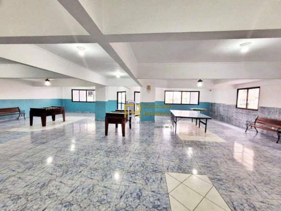 Imagem Apartamento com 1 Quarto à Venda, 51 m² em Aviação - Praia Grande Imagem Apartamento com 1 Quarto à Venda, 51 m² em Aviação - Praia Grande