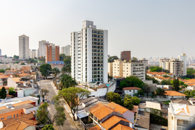 Imagem Apartamento com 3 Quartos à Venda, 110 m² em Vila Monumento - São Paulo Imagem Apartamento com 3 Quartos à Venda, 110 m² em Vila Monumento - São Paulo