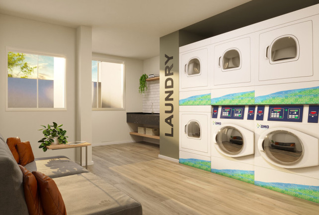Imagem Apartamento com 2 Quartos à Venda, 33 m² em Vila Ema - São Paulo