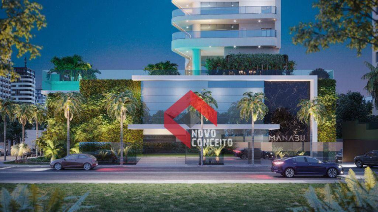 Imagem Apartamento com 4 Quartos à Venda, 355 m² em Meireles - Fortaleza Imagem Apartamento com 4 Quartos à Venda, 355 m² em Meireles - Fortaleza